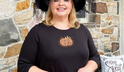 Quacker Factory Witch Hat Giveaway - 9/15
