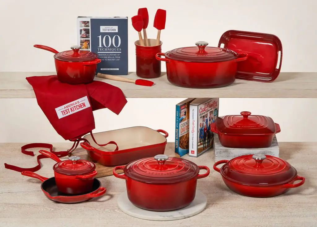 Le Creuset