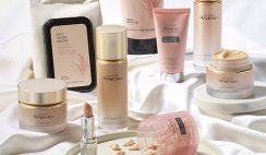 Avon October Skin Care Giveaway ends 11/2