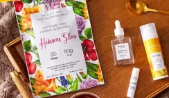 Botanical Skincare $200 Giveaway ends 11/1