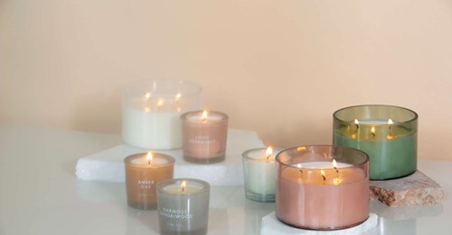 Candlelit