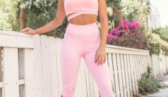 Celebrity Tea Detox $2,500 Visa GC - 10/31