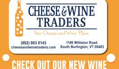 Cheese & Wine Traders $250 Giveaway -10/30