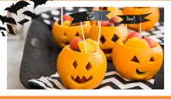 Chilean Fruit $500 Giveaway ends 10/20