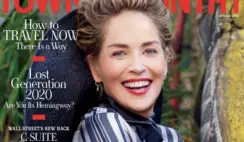 FREE Subscription Town & Country Magazine