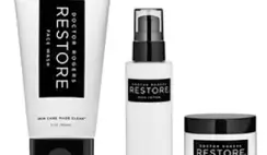 FREE Doctor Rogers Restore Skincare