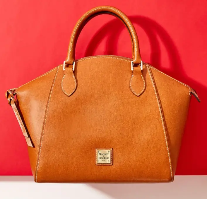 Saffiano