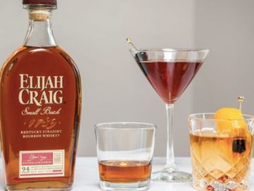 Home Bar