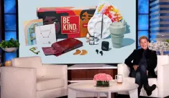 Ellen Year / Be Kind Boxes Giveaway -10/30
