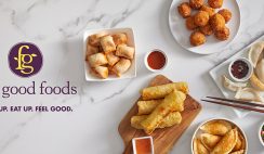 FREE Feel Good Foods Product