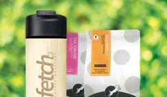 Fetch Coffee Roasters Giveaway ends 10/21