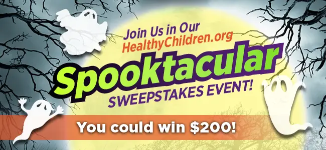 Spooktacular
