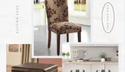 HomePop Item of Choice Giveaway ends 10/27