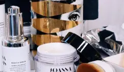 Into the Fall $1K Beauty Giveaway - 11/6