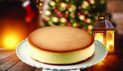 Junior's Cheesecake Holiday Giveaway -12/3