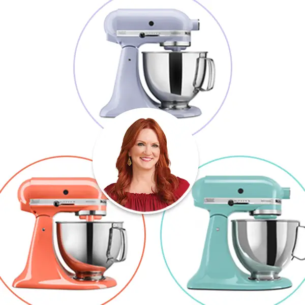 KitchenAid