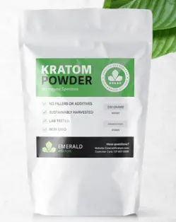 kratom