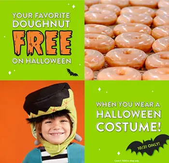 krispy kreme