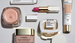 L'Oreal Beauty Box Giveaway ends 10/21