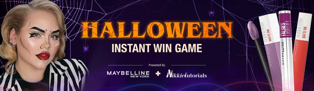 Maybelline