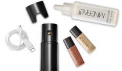 Mineral Air Makeup Giveaway ends 10/21