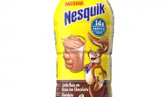 Nesquick for a Year Giveaway ends 11/30