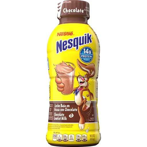 nesquick