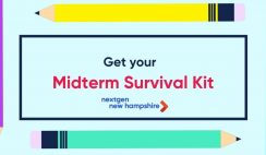 FREE NextGen Midterm Survival Kit