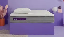 Purple Mattress & More Giveaway ends 10/12