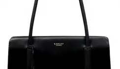 Radley London Tote Bag Giveaway ends 10/19