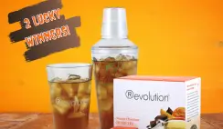 Revolution Tea Orange Chocolate - 10/27