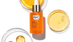 ROC & $1K Ulta Gift Card Giveaway -10/26