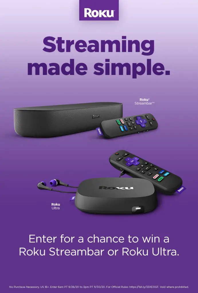 Roku