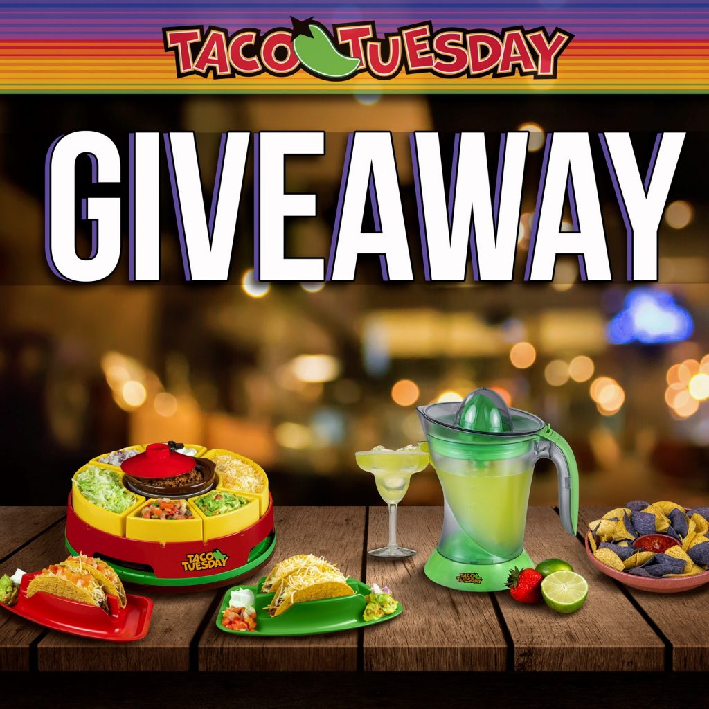 Taco Tuesday