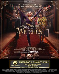 The Witches