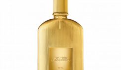 FREE Tom Ford Black Orchid Parfum