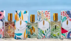 FREE Wanderer Eau de Parfum Samples