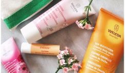 Weleda Inner Nature Giveaway ends 10/31