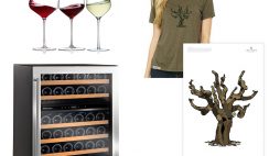 Wine Enthusiast Lodi Old Vine ends 11/30