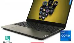 Ideapad XSplit Laptop Giveaway ends 11/1