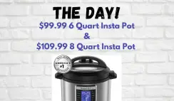 Amazon Deal Of The Day