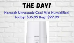 Amazon deal of the day