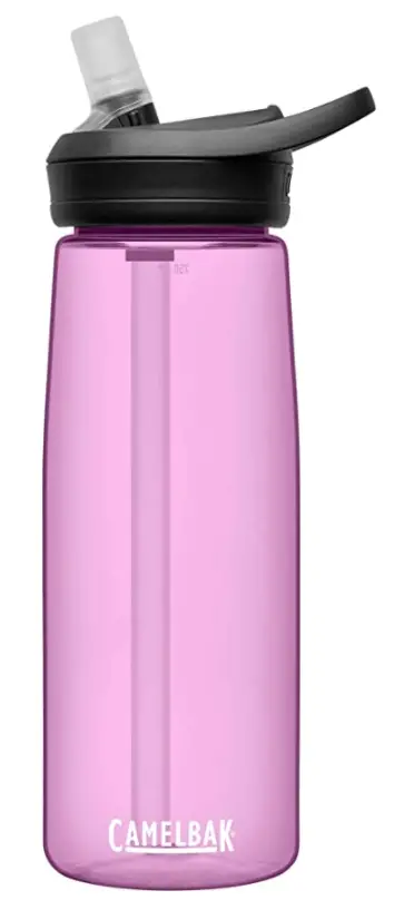 Amazon Deal Of The Day! CamelBak 25 Oz Eddy+ BPA Free Water Bottle 50% Off Amazon Deal Of The Day! CamelBak 25 Oz Eddy+ BPA Free Water Bottle 50% Off
