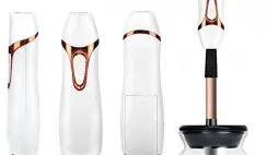 Amazon Deal Of The Day! Electric Makeup Brush Cleaner and Dryer Only $9.99 Today!