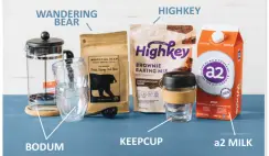 Win 1 of 10 Winter Seasonal Box of Goodies From a2Milk - ends 12/8