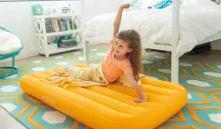 Amazon Deal of the Day! Kids Inflatable Airbed ONLY $12.79 ($33 Reg) 