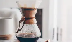 Win a Year Supply of The Best Day Ever Coffee - ends 11/15