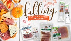 Win a Citterio Snacks Prize Bundle - ends 11/29
