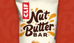 FREE CLIF Nut Butter Bar