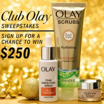 club olay